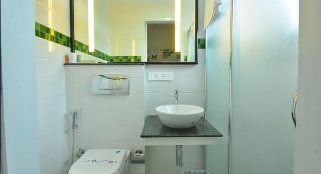 Bth Sarovaram Kochi Quarto foto